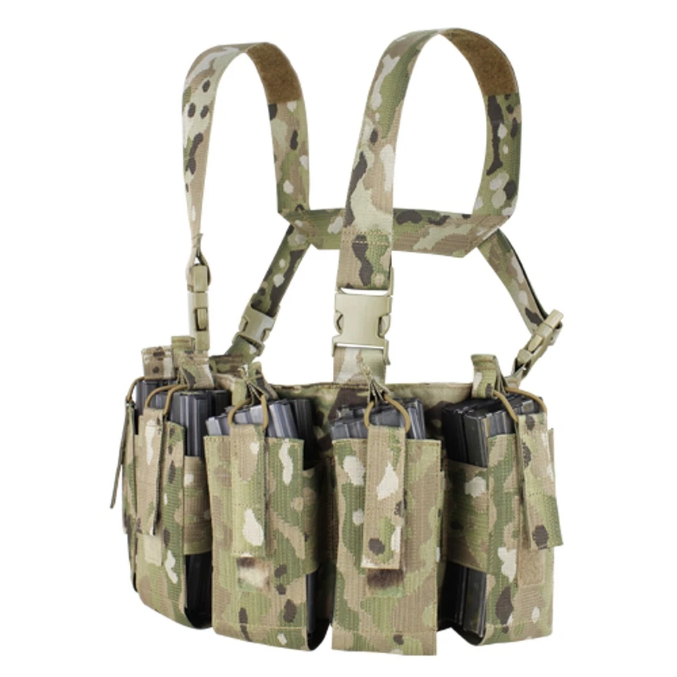 Condor Barrage Chest Rig - Image 4 of 4