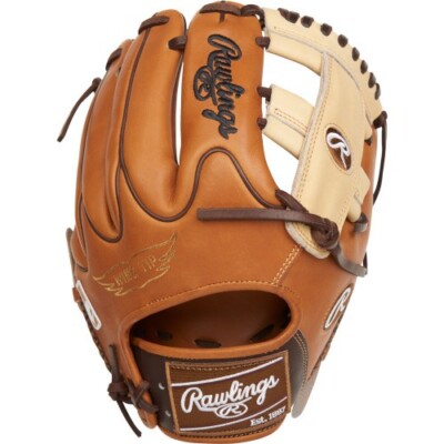 2022 Rawlings Heart of the Hide R2G Baseball Glove 11.5 inch