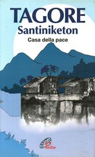 Santiniketon - Robindronath Tagore (Paoline editoriale libri) [1995]