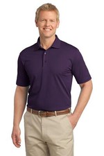 K527 Port Authority Tech Pique Polo
