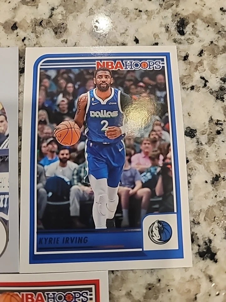 LUKA DONCIC graded 9 mint +9 other cards ALL CARDS ARE IN THE PICS FREE SHIPPING - Image 4 of 4