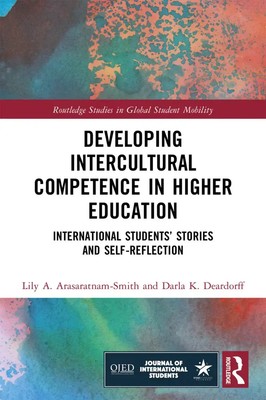 Lily A. Arasaratnam-Smith (u. a.) | Developing Intercultural Competence in...