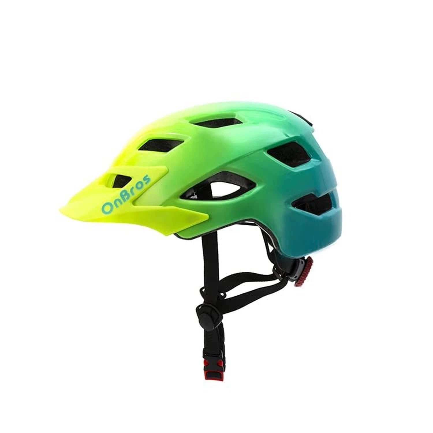 OnBros Kids Bike Helmet - Bike Helmets for 5-14 Boys or Girl