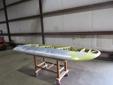 Ercoupe 415 / 415E Left Hand Wing P/N 415-14001-L (0825-95)