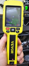 VEVOR Thermal Imaging Camera, 60x60 3600 Pixels IR Resolution Infrared Camera