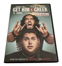 Get Him to The Greek
