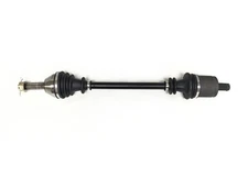 Precision Front CV Axle for Polaris 1332423, Quality Tested, Direct Fit