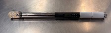 Snap-on Ctech2mr1200 Torque Wrench 38 Fixed-head Controltech 60-1200 In Lb.