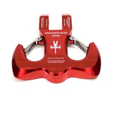 Monster Hooks Mh-th1r Hammerhead Hook Monster Hooks Mh-th1r Hammerhead Hook