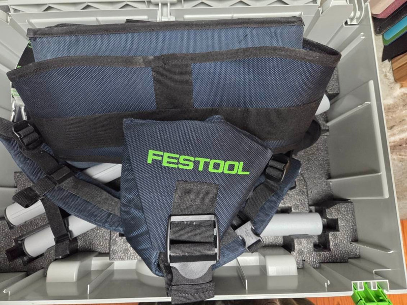 NEW - Festool Planex Support Harness TG-LHS 225 No. 496911