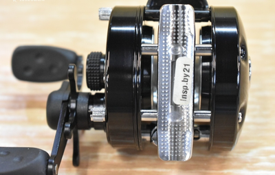 Abu Garcia Ambassadeur 4601C Round Baitcasting Reel UC