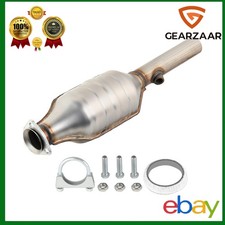 Katalysator Krümmerkat Passend für VW New Beetle Cabriolet 1Y7 1J0254400HX 1pcs