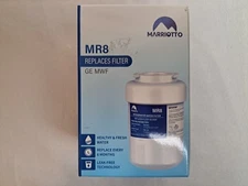 Marriotto - Replacement Water Filter #MR8 (New/Sealed)