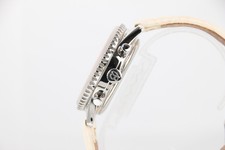 Breitling Montbrillant 38mm A41330 White Dial Serviced Mar 2026 Automatic T00195 2