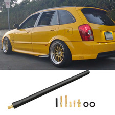 7 Replacement Mast Amfm Radio Aerial Antenna For Mazda Protege5 2002-2003