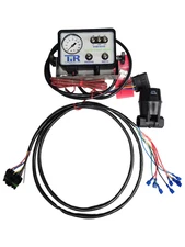 Texas Remcor 3 Boom Gauged Sprayer Control System w/ Regulator, Spade - CON.RC1B