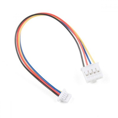 SparkFun Qwiic - Grove Adapterkabel, 100mm