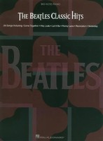 The Beatles | The Beatles Classic Hits | Taschenbuch | Englisch (2016) | Buch