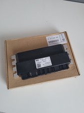 BMW X5 X7 Suspension control unit/module 37148859730