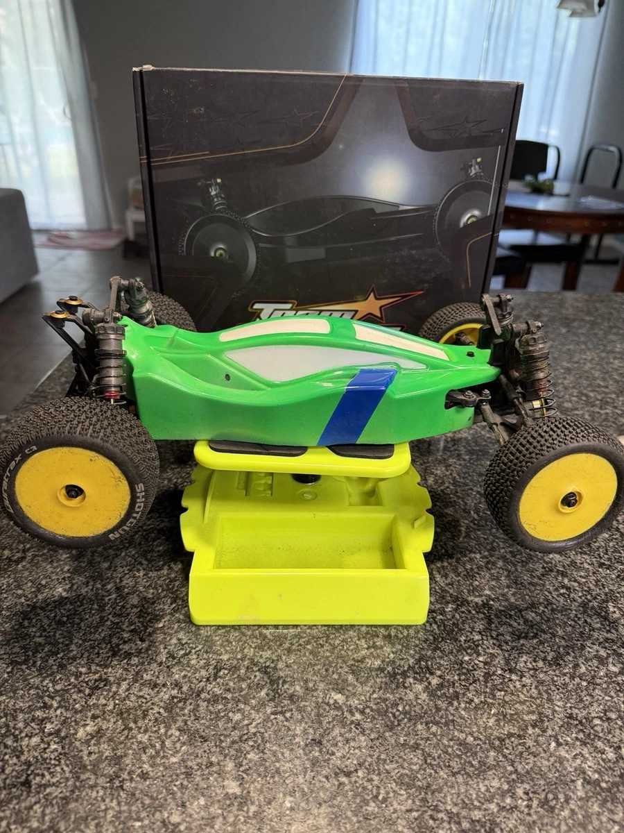 Team Durango Hobby RC Car, Truck & Motorcycle Models & Kits for