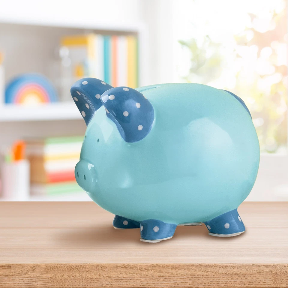 Hucha infantil Foto 2 de 4