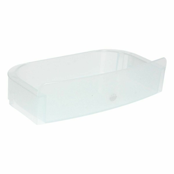 TüRfach Mitte Schmal Kompatibel Mit Smeg 760391665 200X50Mm FüR KüHlschrank-image