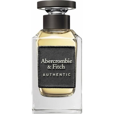 Authentic Men Edt Spray 100ml