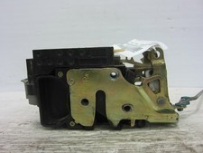 Porte avant et accessoires Chevrolet REZZO