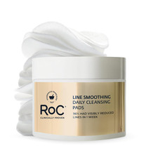 Resurfacing Disks, Hypoallergenic Exfoliating...