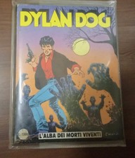 Dylan Dog N.1 Originale 