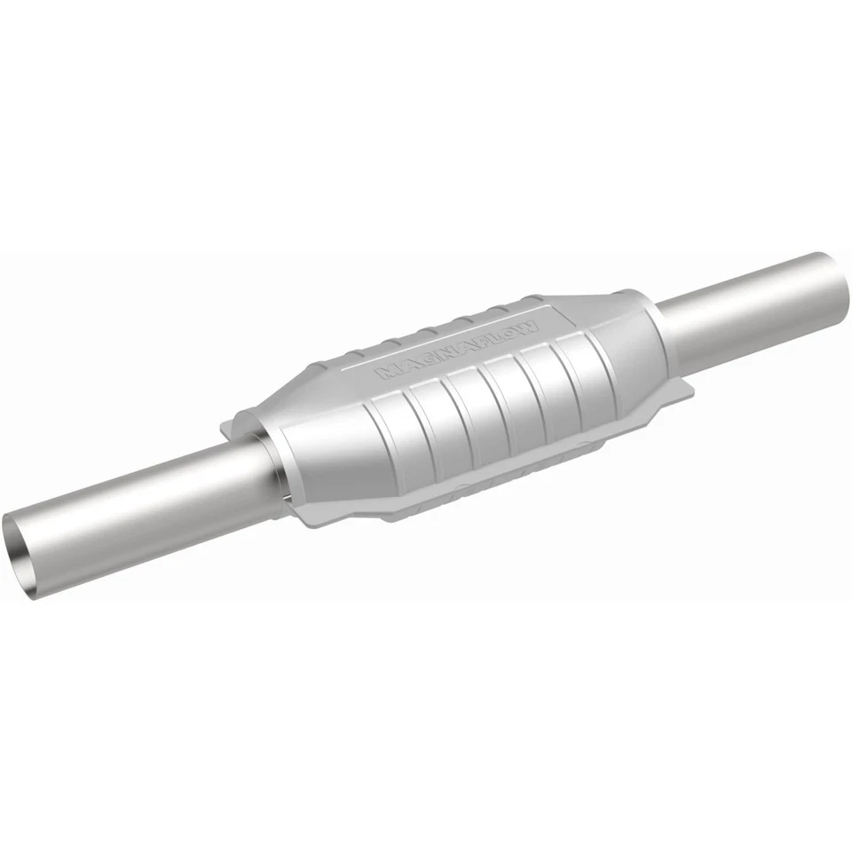 Convertidor catalítico 23467 Magnaflow para Olds Cutlass Oldsmobile Calais Skylark Foto 3 de 4