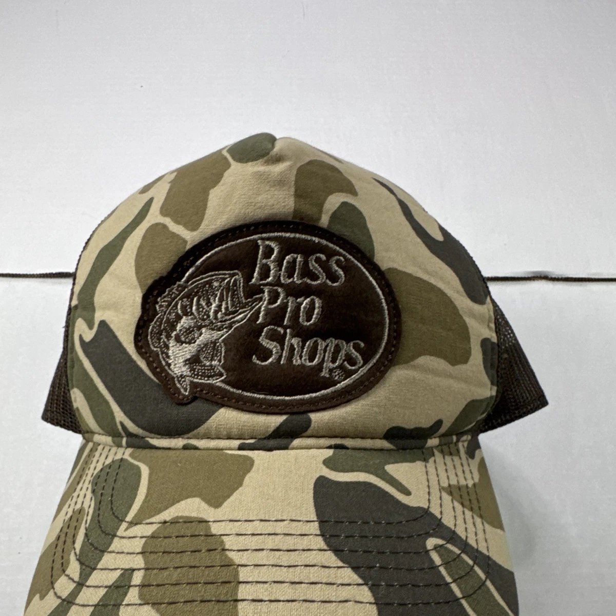 Bass Pro Shops Hunting Ball Caps for sale | eBay