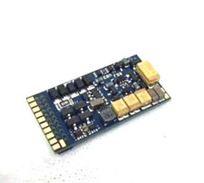 Bachmann Class 20 DCC 21 Pin Sound Chip 