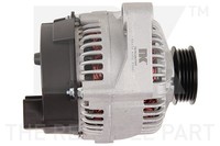 NK Lichtmaschine Generator FüR Smart Cabrio 450 0.7 0.6 Fortwo 452 Brabus