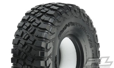 Pro-Line 10150-14 - BFGoodrich MT T/A KM3 1.9'' G8 Rock Terrain Truck Tires