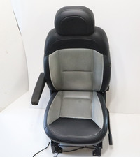 2014 - 2025 Dodge Ram Promaster 1500 2500 3500 Van Front Driver Vinyl Seat