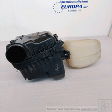 A52AG08 Luftfiltersockel SUBARU FORESTER 3a Serie 2.0D SUV 5p/d/1998cc