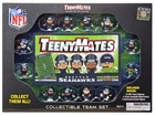 Seattle Seahawks NFL TeenyMates Collectible Team Set (12)