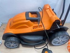 LawnMaster M2EB1637M01 Electric Lawn Mower- NOT WORKING