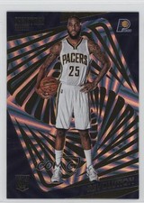 2015-16 Panini Revolution Rookies Angular Rakeem Christmas #134 4k8