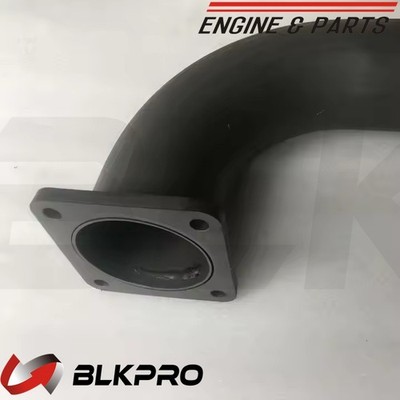 Water Bypass Tube For Cummins GTA38 K38 KTA38GC CM558 3055710