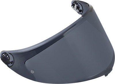 AGV Fits K6/K6 S Shield - Pinlock? 120 MaxVision Prepared - Tinted 80%