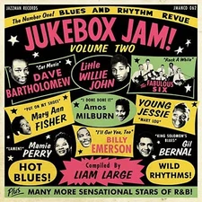 Va Jukebox Jam Volume 2 Records & LPs New