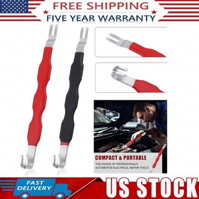 Car Connector Removal Tool Wire Terminal Release Extractor Auto Electrical Plug