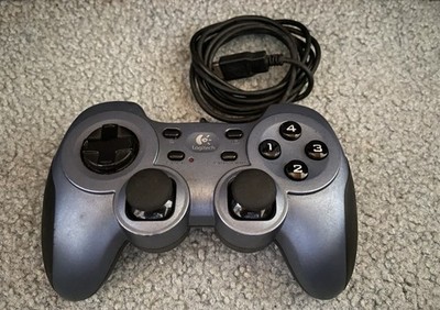 Logitech RumblePad 2 (963326-0914) Gamepad