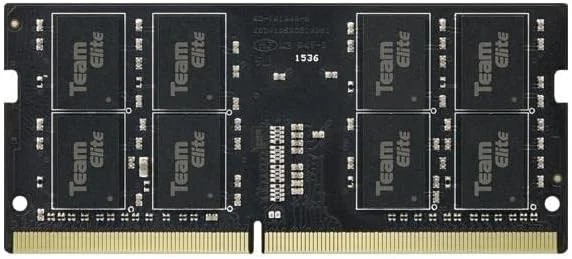 TEAMGROUP Team Elite - DDR4-16 GB - SO DIMM 260-PIN - ungepuffert 16GB - Image 4 of 4
