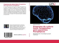Enrique HernáNdez | Programa De Cultura FíSica TerapéUtica Para Pacientes...
