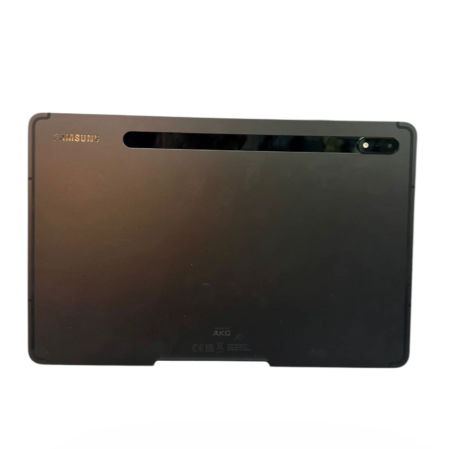 Samsung Galaxy Tab S8 · 128GB · Cellular, photo 2 of 5