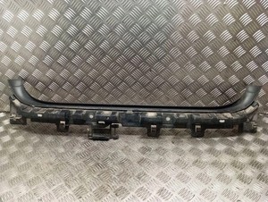BMW 3 E90 Stoßstangenhalterung hinten links 7058522 2.00 Diesel 2008 32026689