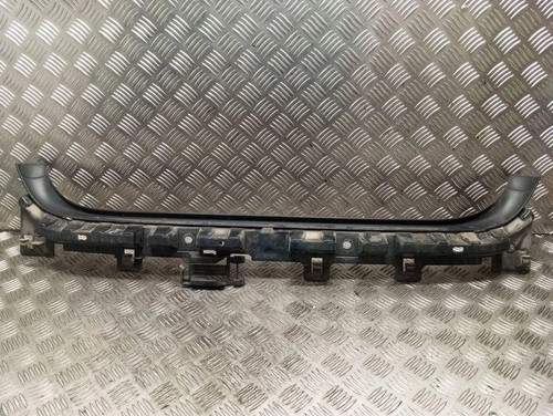 BMW 3 E90 Stoßstangenhalterung hinten links 7058522 2.00 Diesel 2008 32026689